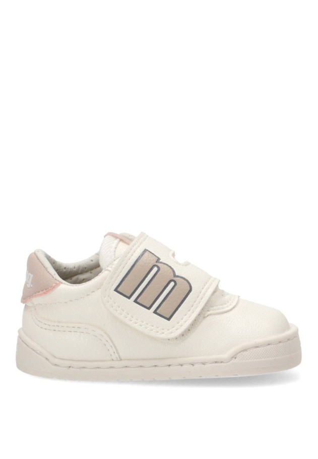 Deportivo con estilo barefoot de niña Mustang Kids 48909