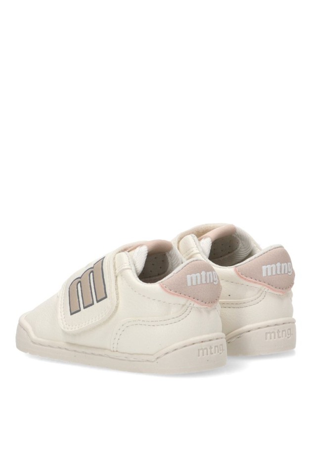 Deportivo con estilo barefoot de niña Mustang Kids 48909