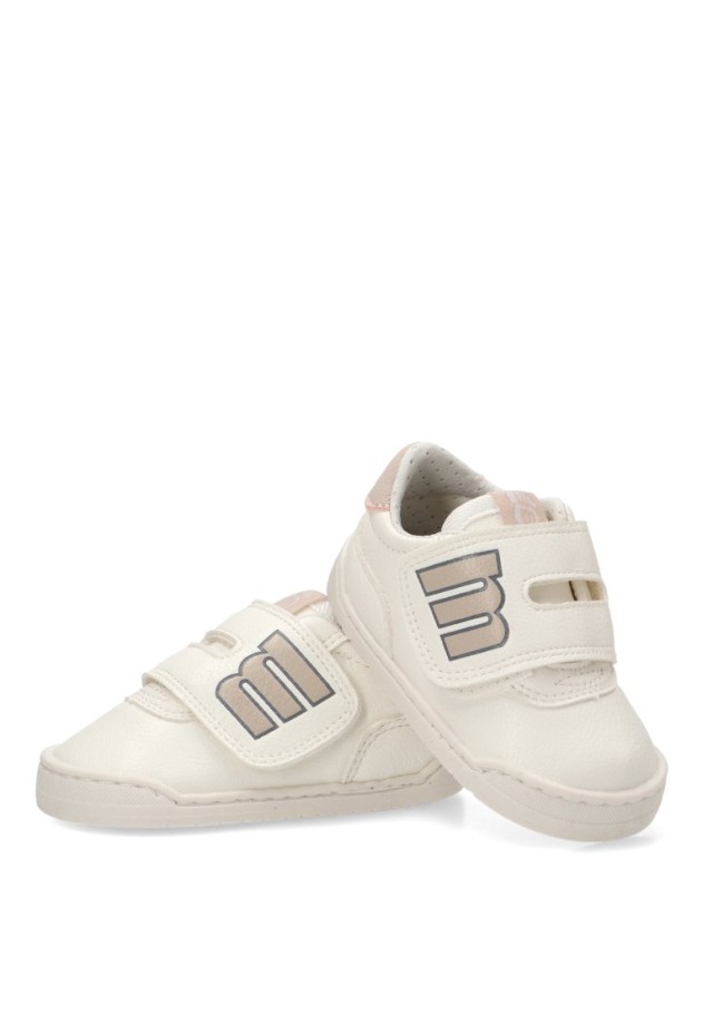 Deportivo con estilo barefoot de niña Mustang Kids 48909