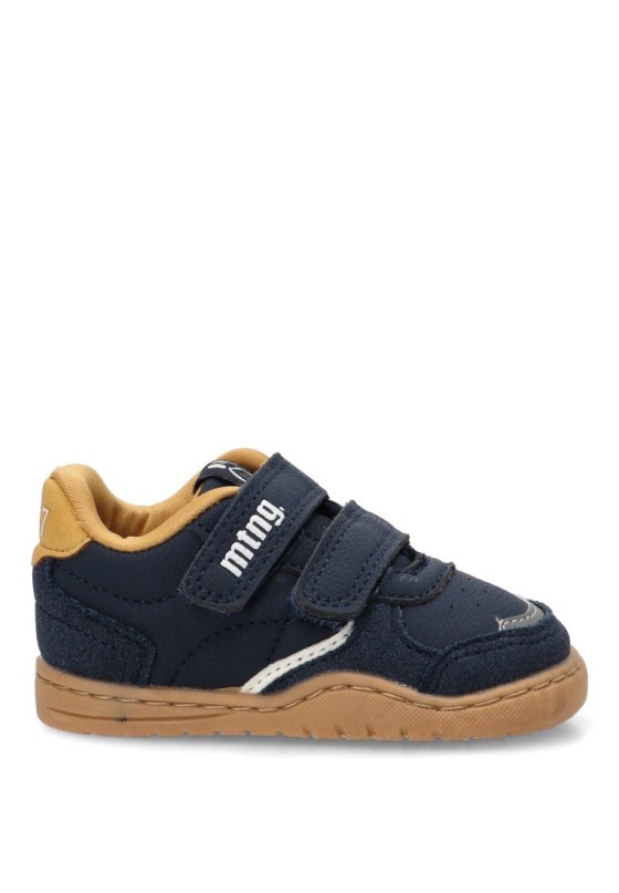 Deportivo marino de niño Mustang Kids 49092