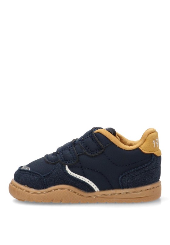 Deportivo marino de niño Mustang Kids 49092
