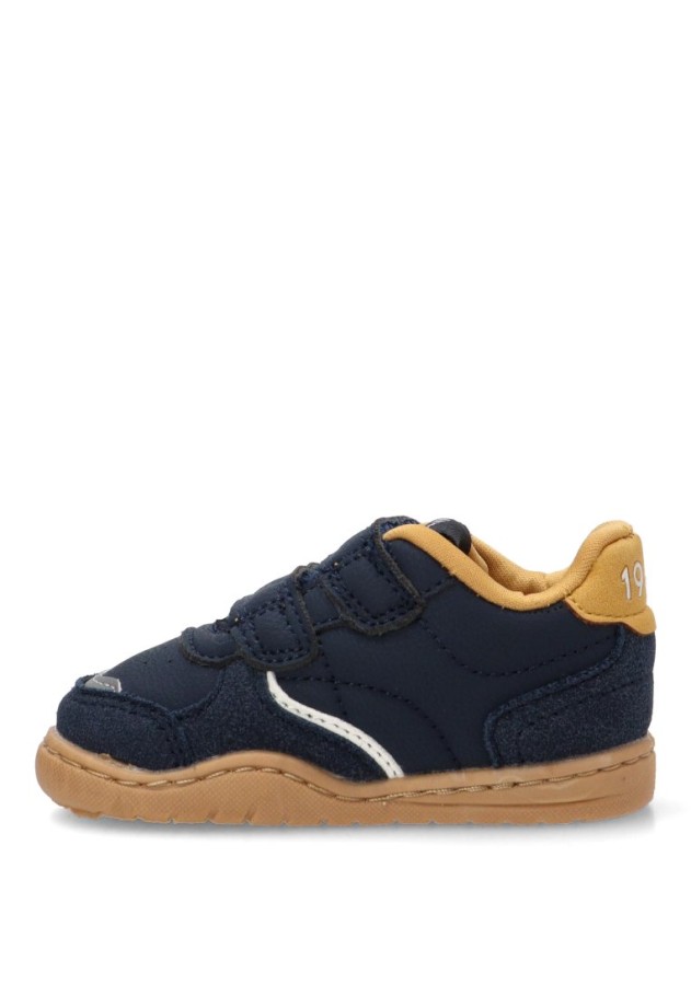 Deportivo marino de niño Mustang Kids 49092
