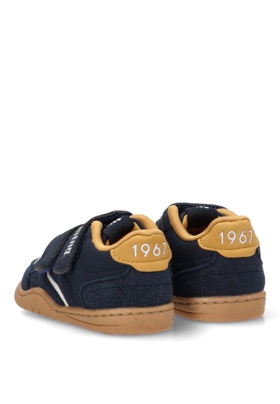 Deportivo marino de niño Mustang Kids 49092