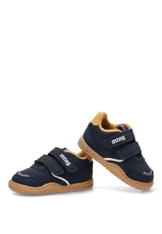 Deportivo marino de niño Mustang Kids 49092