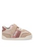 Deportivo nude estilo barefoot con suela plana para niña Mustang Kids 49060