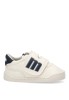 Deportivo barefoot niño Mustang Kids 48909 marino con velcro