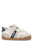 Deportivo con suela plana de niño Mustang Kids 49060