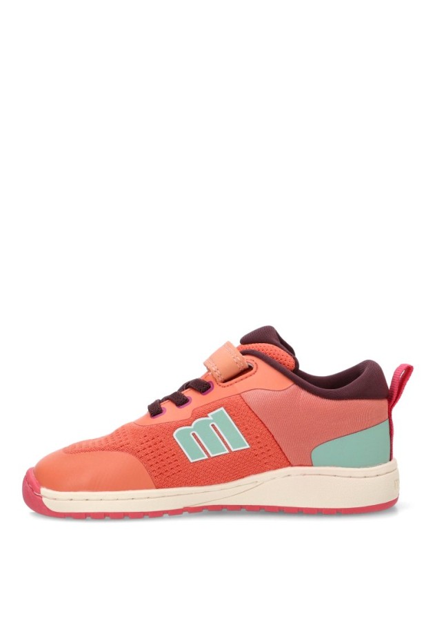 Deportivo coral de niña Mustang Kids 49019