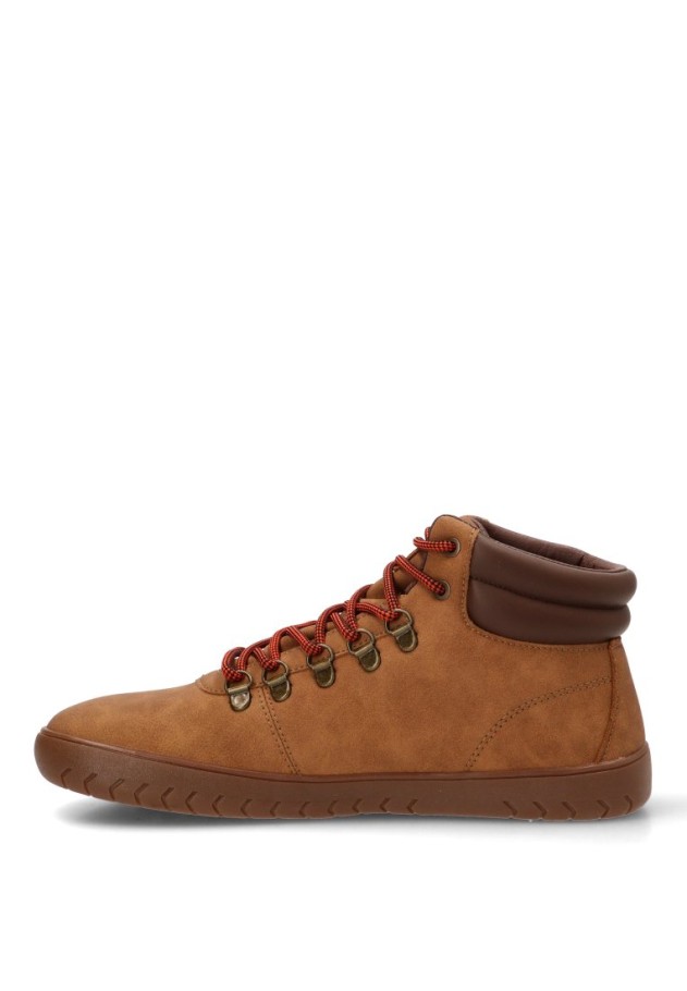 Botín arena de hombre MUSTANG 85004W