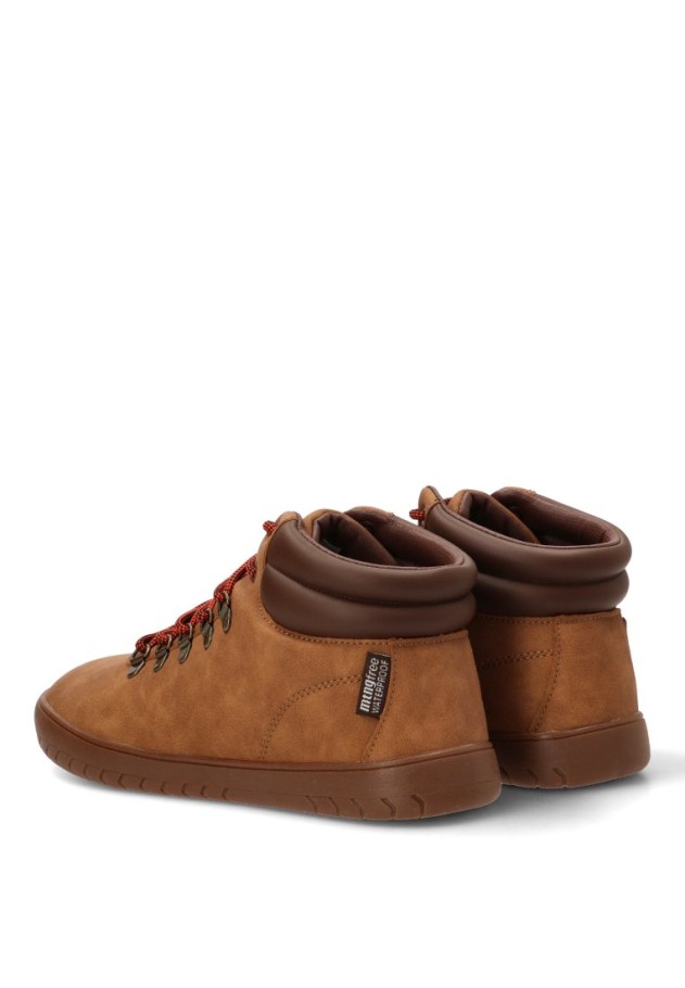 Botín arena de hombre MUSTANG 85004W