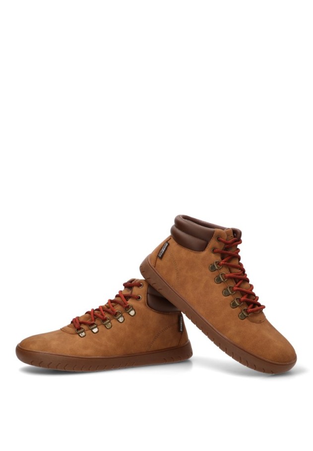 Botín arena de hombre MUSTANG 85004W
