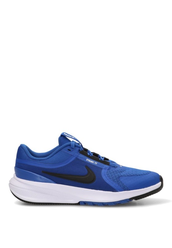 Deportivo running con suela plana de mujer NIKE HF7004