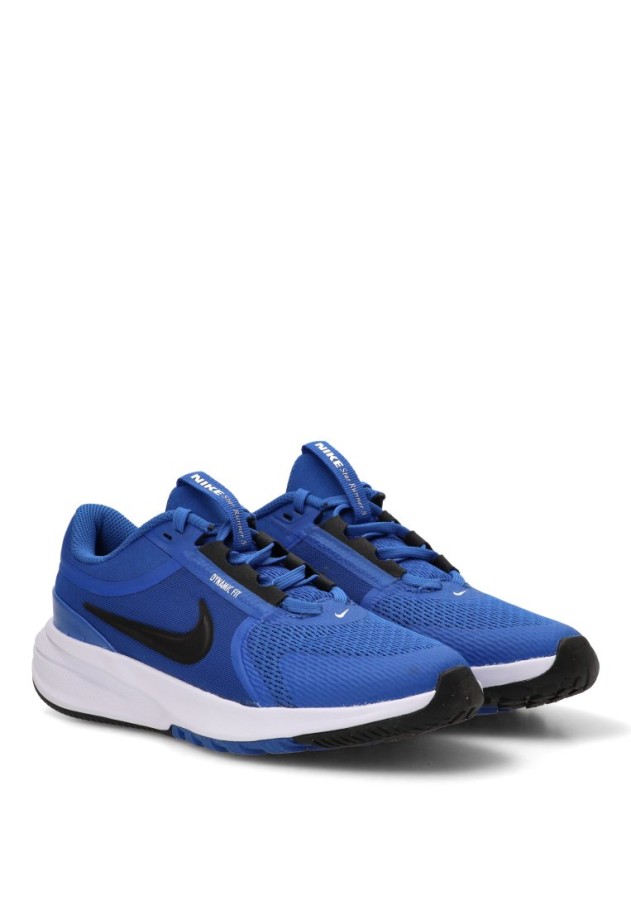 Deportivo running con suela plana de mujer NIKE HF7004