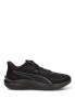 Deportivo textil negro de mujer PUMA 311730