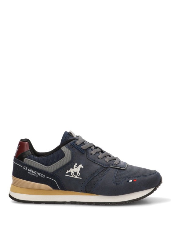 Deportivo marino de hombre US GRAND POLO GPM12165M