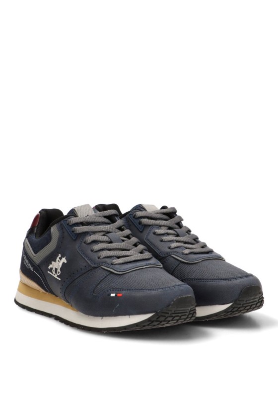 Deportivo marino de hombre US GRAND POLO GPM12165M