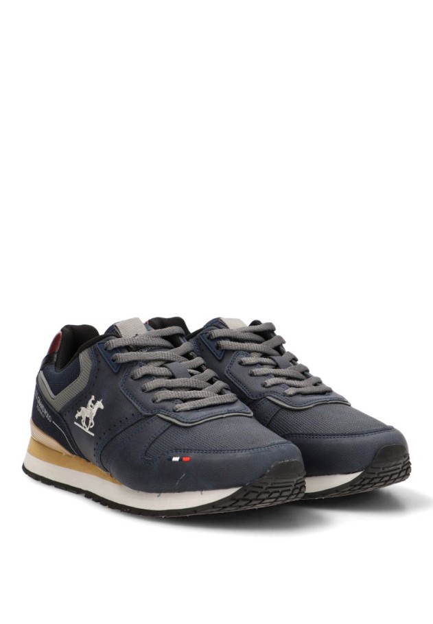 Deportivo marino de hombre US GRAND POLO GPM12165M