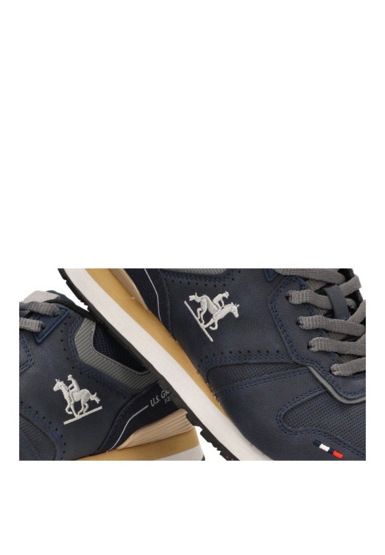 Deportivo marino de hombre US GRAND POLO GPM12165M