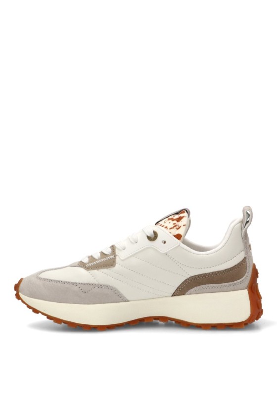Deportivo blanco de mujer PEPE JEANS PLS600067