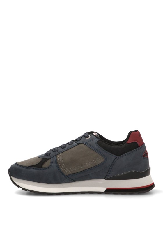 Deportivo marino de hombre BEVERLY HILLS POLO CLUB BHM623101