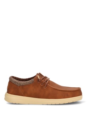 Náuticos y Bluchers