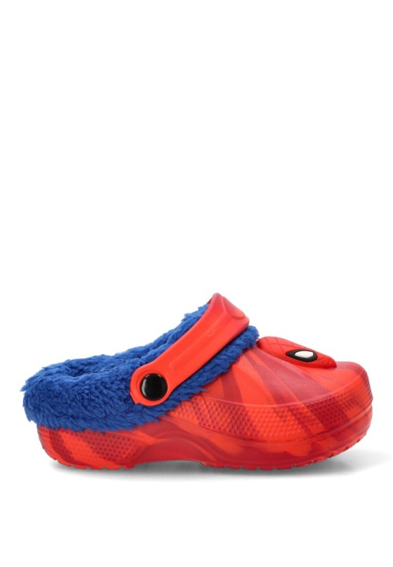 Zapatillas de casa con suela plana de niño Luna Collection 2300007417
