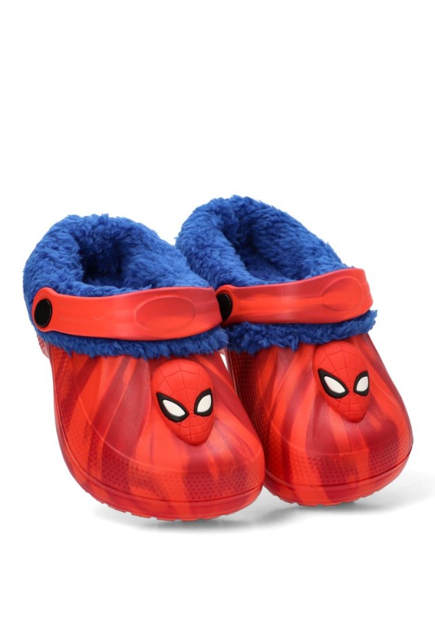 Zapatillas de casa con suela plana de niño Luna Collection 2300007417