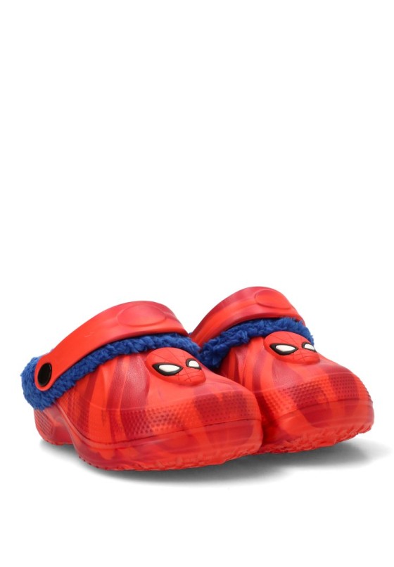 Zapatillas de casa con suela plana de niño Luna Collection 2300007417