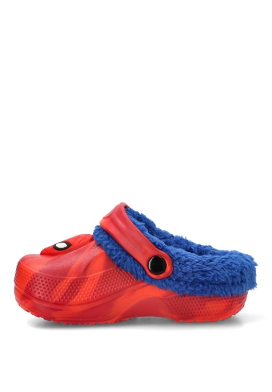 Zapatillas de casa con suela plana de niño Luna Collection 2300007417