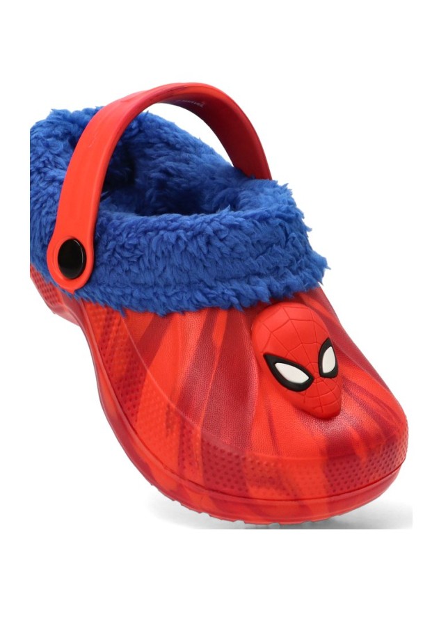 Zapatillas de casa con suela plana de niño Luna Collection 2300007417