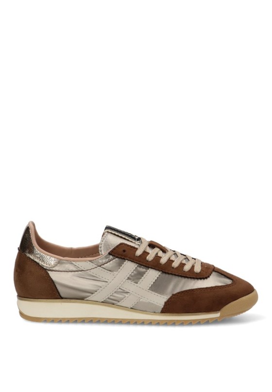 Deportivo camel de mujer LUNA TREND M6515