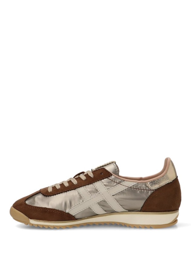 Deportivo camel de mujer LUNA TREND M6515