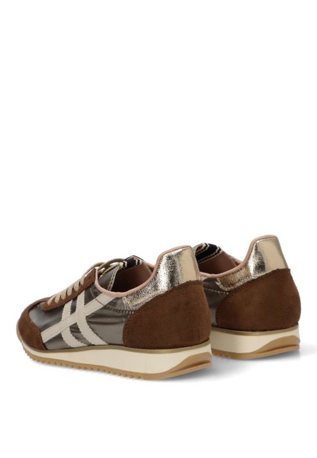 Deportivo camel de mujer LUNA TREND M6515