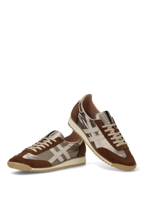 Deportivo camel de mujer LUNA TREND M6515