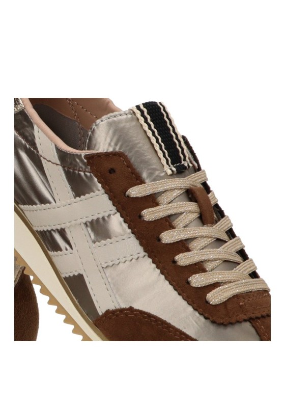Deportivo camel de mujer LUNA TREND M6515