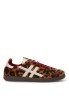 Deportivo leopardo de mujer LUNA TREND M6518