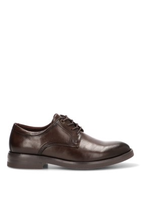 Náuticos y Bluchers
