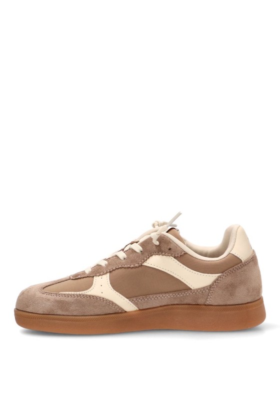 Deportivo beige de niña XTI KIDS 154102