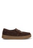 Mocasín marrón de hombre XTI 146735