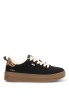 Deportivo negro de mujer XTI 146270