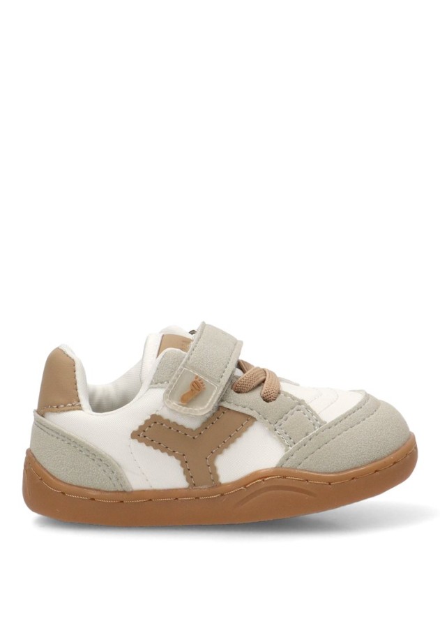 Deportivo camel de niño ETIKA 52466