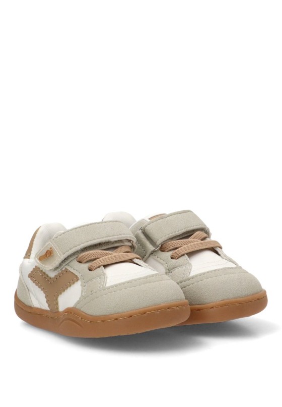 Deportivo camel de niño ETIKA 52466