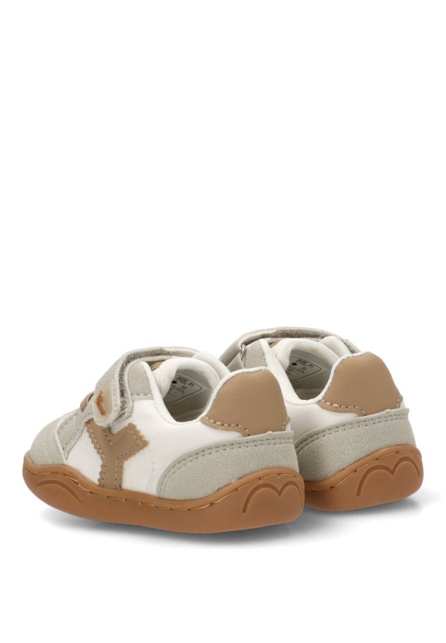 Deportivo camel de niño ETIKA 52466