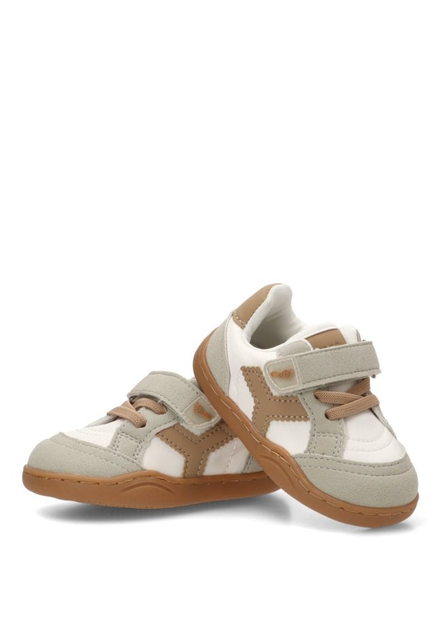 Deportivo camel de niño ETIKA 52466