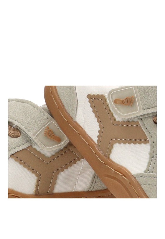 Deportivo camel de niño ETIKA 52466
