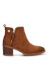 Botín camel de mujer XTI 130713