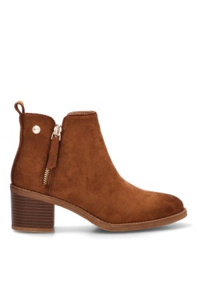 Botines