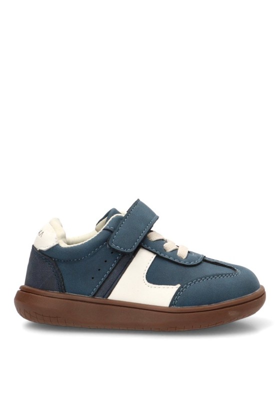 Deportivo azul de niño ETIKA 52488