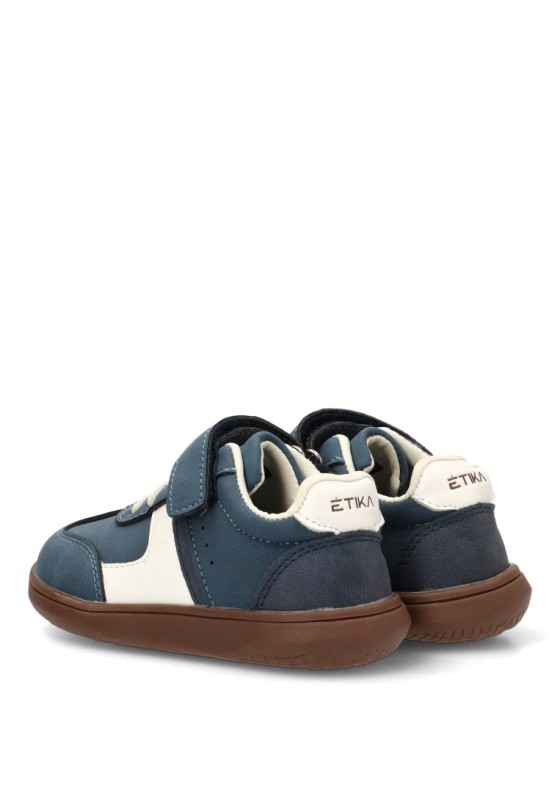 Deportivo azul de niño ETIKA 52488