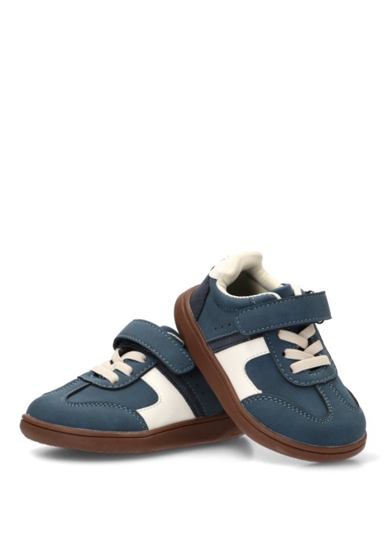 Deportivo azul de niño ETIKA 52488